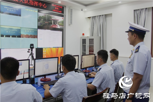  開(kāi)發(fā)區(qū)消防救援大隊(duì)多措并舉消除安全隱患