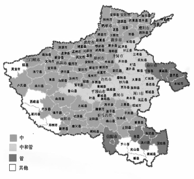 “中不中”還是“管不管”？數(shù)萬網(wǎng)友熱議河南方言地圖
