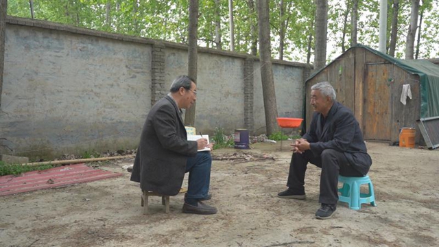 【非遺文化·匠心傳承】——范張雞黍傳說
