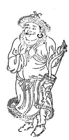 漢服還是胡服，從2300年前說起