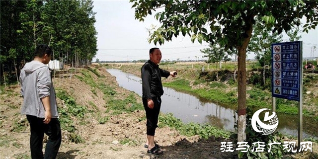 正陽縣： 防溺亡，狠抓宣傳和監(jiān)管 