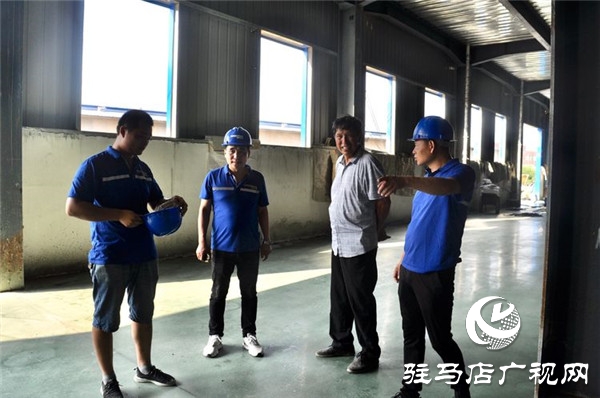 強(qiáng)耐德地坪又一力作！喜來順近萬平方金剛砂固化裝甲地坪順利完工