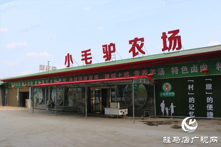 平輿縣李屯鎮(zhèn)小毛驢農(nóng)場讓你體驗(yàn)水上狂歡清涼一夏