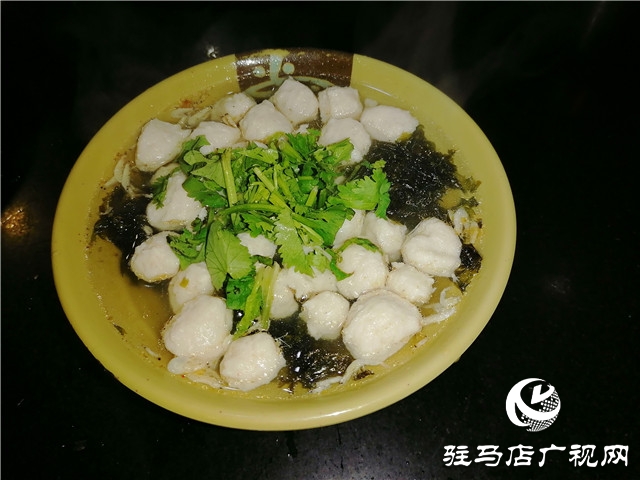 駐馬店天中老街：傳承的不只是美食，更是文化的沉淀