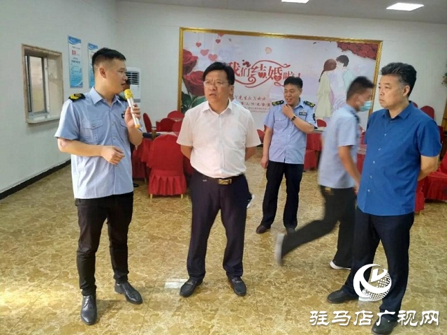 “誰(shuí)讓老百姓吃的不安全，我們就讓誰(shuí)過(guò)的不舒坦！”