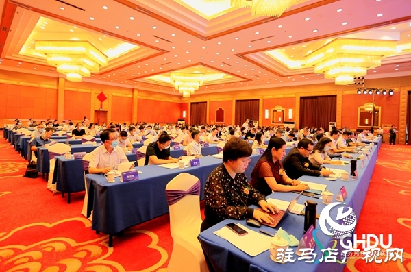  駐馬店12345政務(wù)熱線入選全國(guó)政務(wù)熱線發(fā)展聯(lián)盟副理事長(zhǎng)單位