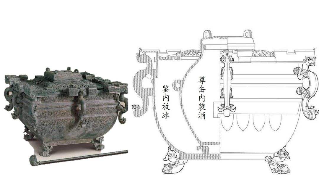 古人：“冰激凌”，誰(shuí)不愛(ài)呢？