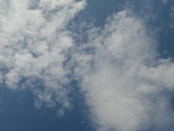 本周開門見“桑拿”意味著什么？ 雷陣雨明天見、雷陣雨天天見