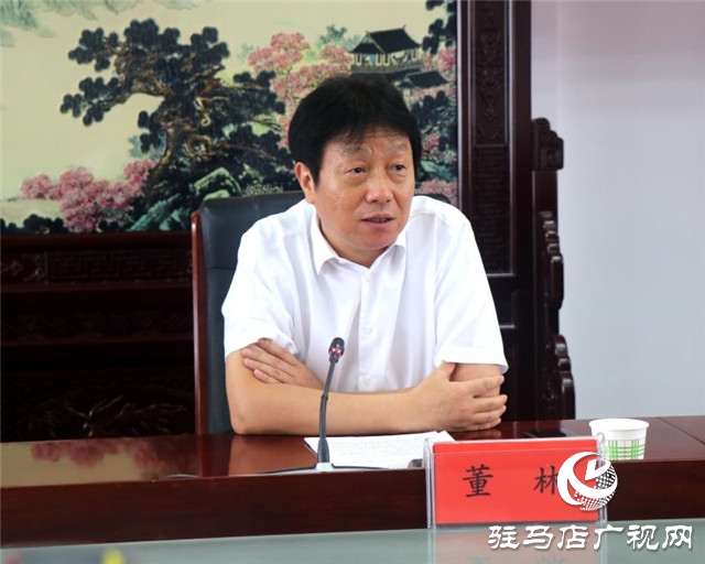 河南報(bào)業(yè)集團(tuán)與駐馬店市政府“牽手結(jié)緣”深化合作 共謀發(fā)展