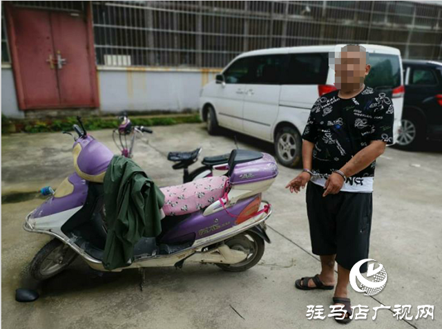 打侵財，保民安！平輿刑警近期連破多起盜竊案！