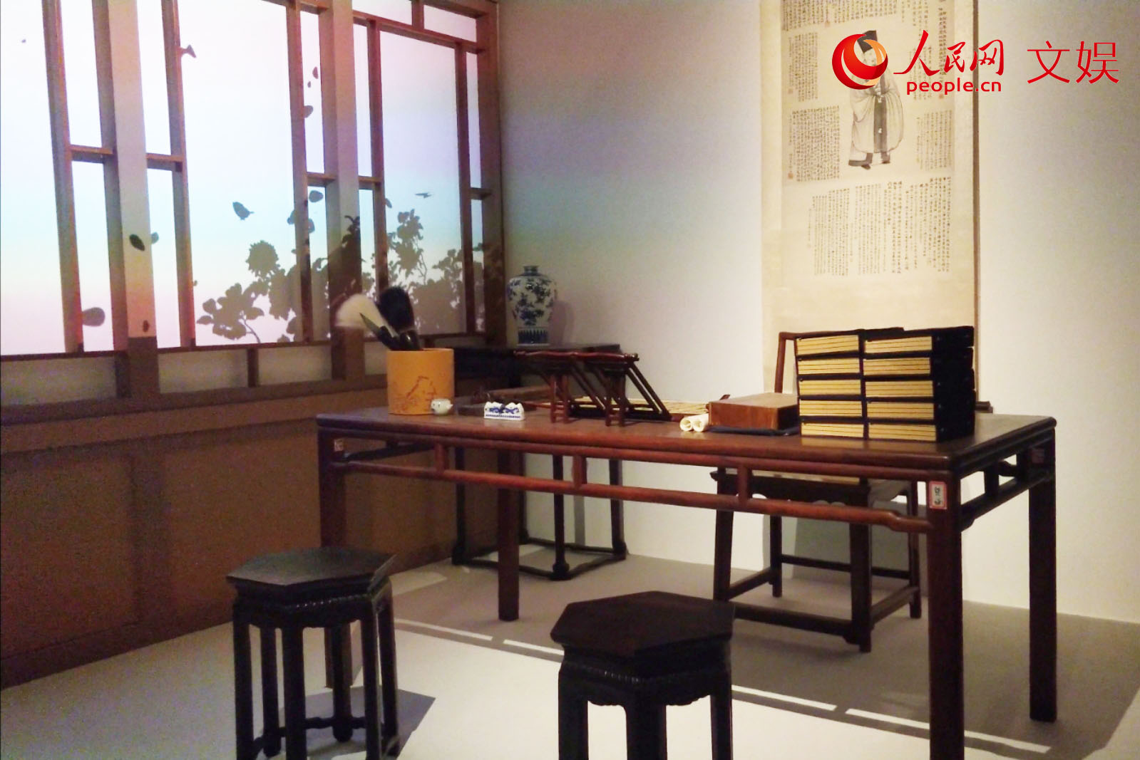 博物館牽手“新技術(shù)”，擦出文博“新火花”