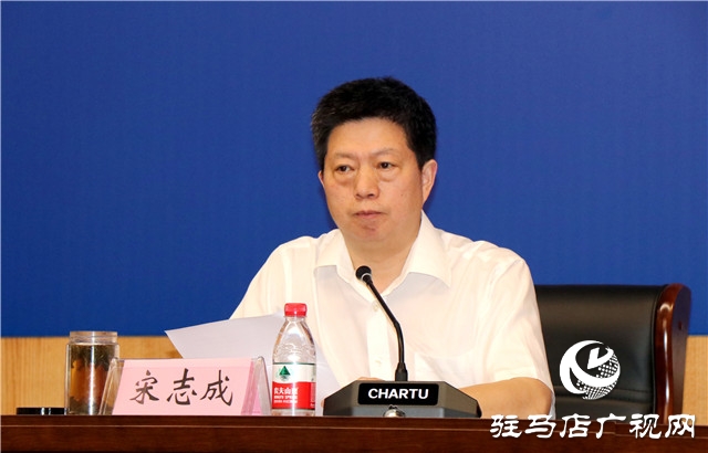 駐馬店市將為60萬(wàn)電動(dòng)車&ldquo;上戶口&rdquo;