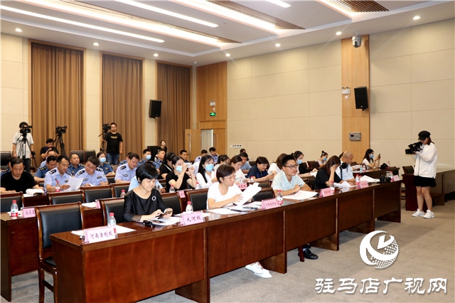 駐馬店市將為60萬(wàn)電動(dòng)車&ldquo;上戶口&rdquo;