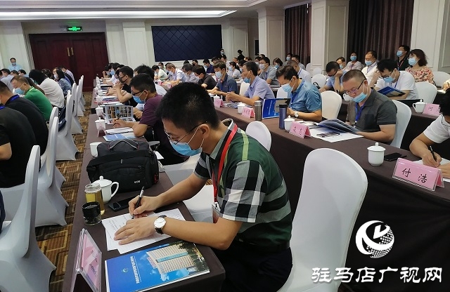 促進農產品加工業(yè)轉型升級 提升產業(yè)發(fā)展水平——2020年全國農產品加工技術集成科研基地交流活動在駐馬店舉行