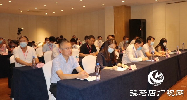 第二十三屆中國農(nóng)產(chǎn)品加工投洽會通報(bào)辦會情況和重要成果