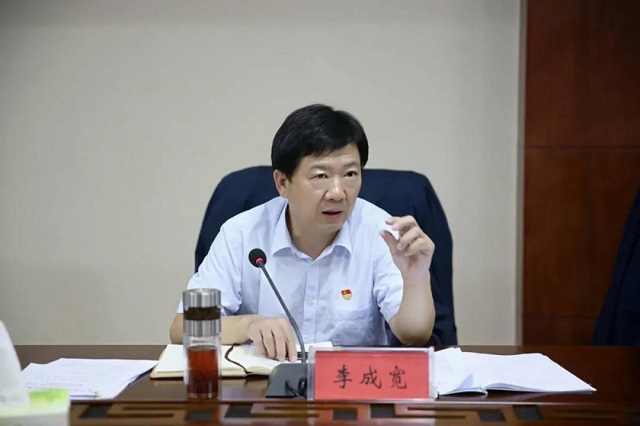 市監(jiān)察委員會(huì)召開(kāi)第一屆特約監(jiān)察員座談會(huì)