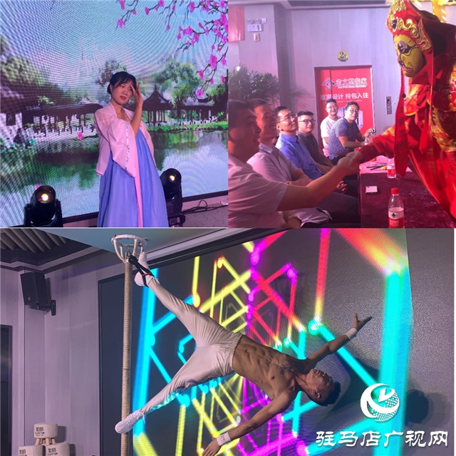 乾坤未定，你我皆是黑馬 老文家居整裝英雄匯為你而來