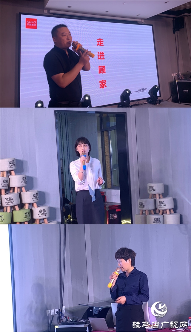 乾坤未定，你我皆是黑馬 老文家居整裝英雄匯為你而來