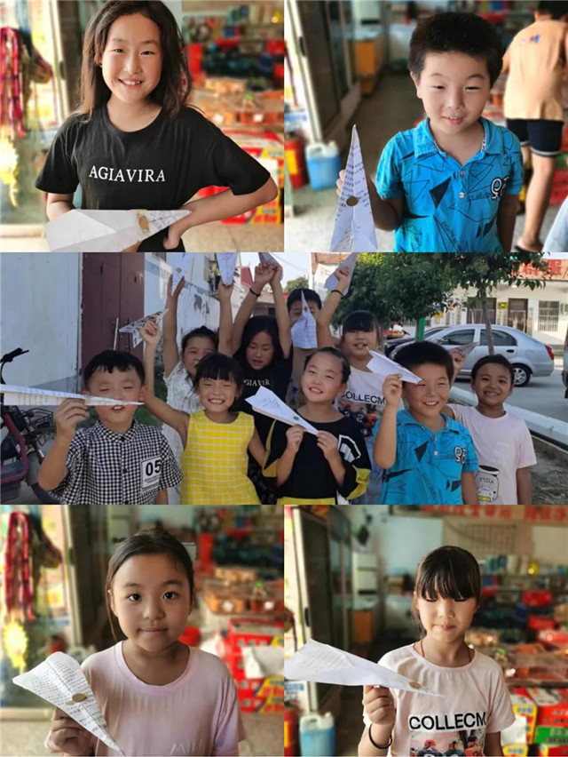 在自家超市辦“圖書館”12年，農(nóng)家女從被嘲“神經(jīng)病”到受邀參與“公共圖書館法”審議座談｜草地周刊