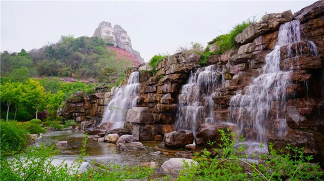 打響“華夏古都群”國際文化旅游品牌 鄭州準(zhǔn)備這么干