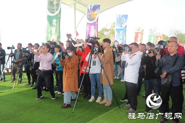 “豐收杯”秋韻天中2020全國(guó)攝影大賽啟動(dòng)