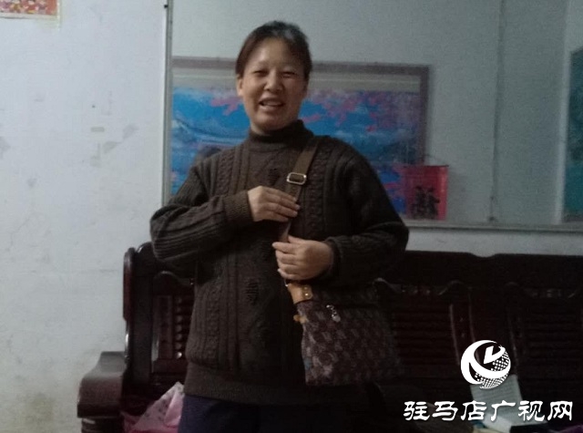 緊急！駐馬店一女子失聯(lián)9天！全城轉(zhuǎn)發(fā)幫忙尋人！