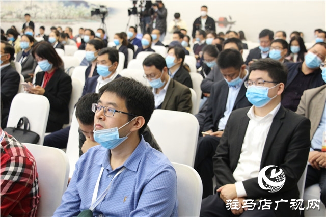  第七屆產(chǎn)教融合發(fā)展戰(zhàn)略國際論壇閉幕