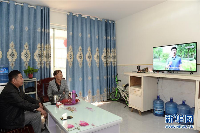 長淮新“斗水”記——寫在新中國治淮70年之時