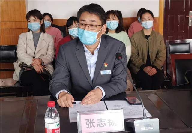 駐馬店市中心醫(yī)院啟動(dòng)心臟健康關(guān)愛計(jì)劃