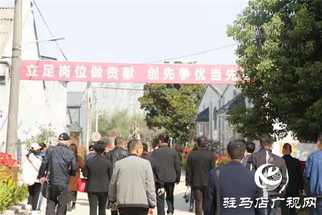 把酒話(huà)振興，攜手謀合作----中央省市媒體采風(fēng)團(tuán)走進(jìn)棠河酒業(yè)