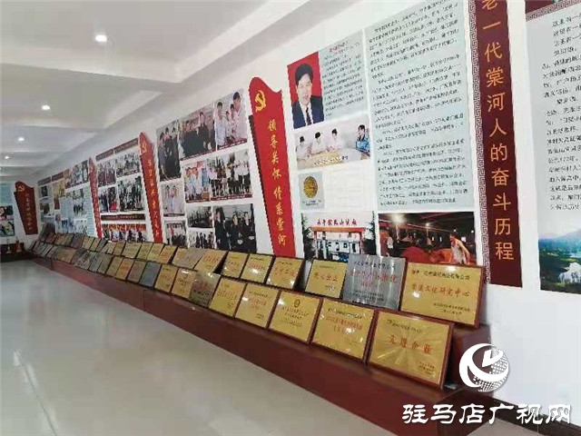 把酒話(huà)振興，攜手謀合作----中央省市媒體采風(fēng)團(tuán)走進(jìn)棠河酒業(yè)