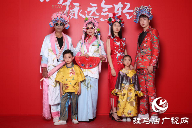 讓歲月永遠(yuǎn)年輕 金科發(fā)布中國首個(gè)社區(qū)敬老宣言