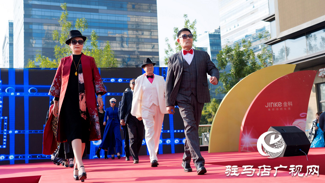 讓歲月永遠(yuǎn)年輕 金科發(fā)布中國首個(gè)社區(qū)敬老宣言