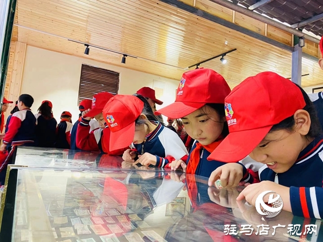 體驗(yàn)農(nóng)耕、禮敬先賢，河南眾彩少年研學(xué)帶孩子走近基地開展研學(xué)活動(dòng)