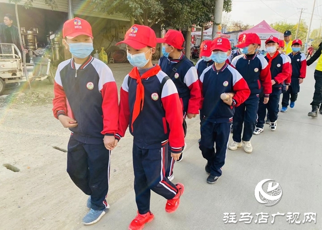 體驗(yàn)農(nóng)耕、禮敬先賢，河南眾彩少年研學(xué)帶孩子走近基地開展研學(xué)活動(dòng)
