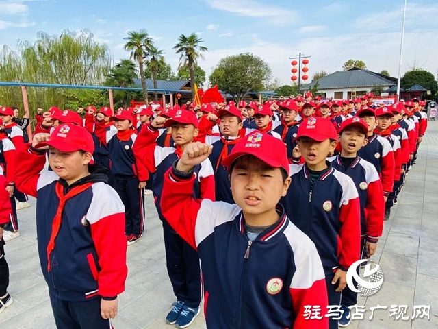 體驗(yàn)農(nóng)耕、禮敬先賢，河南眾彩少年研學(xué)帶孩子走近基地開展研學(xué)活動(dòng)