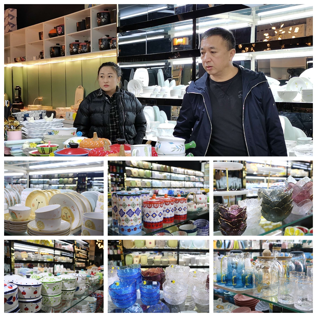 讓品質(zhì)生活有滋有味！灶王爺駐馬店旗艦店將于11月11日華麗盛啟
