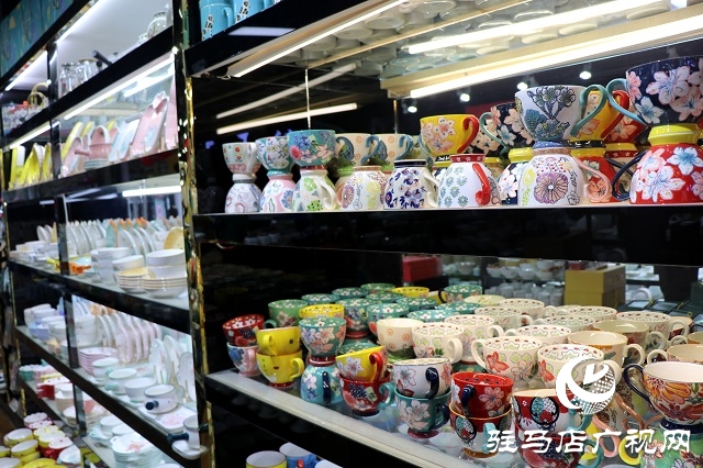灶王爺陶瓷家居旗艦店：詮釋品質(zhì)生活美學(xué)
