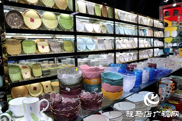 灶王爺陶瓷家居旗艦店：詮釋品質(zhì)生活美學(xué)