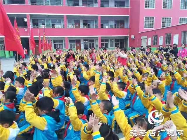 關(guān)愛(ài)留守兒童 ?讓愛(ài)不再缺席