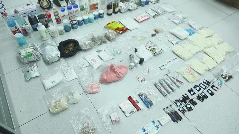 山東警方偵破一起非法利用信息網絡犯罪案