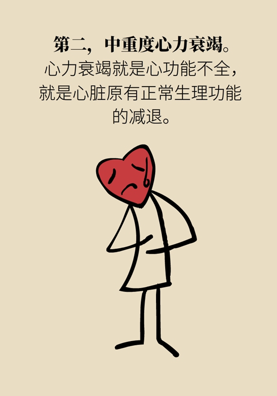 這一類人不適合用速效救心丸，快來自測一下