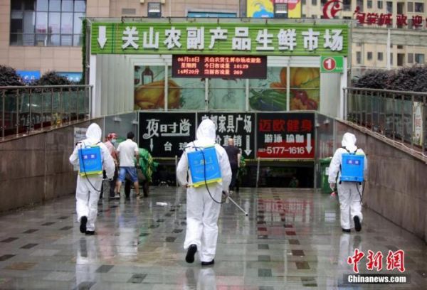 冷鏈頻“中招”，多地大排查！冷凍食品該怎么吃？