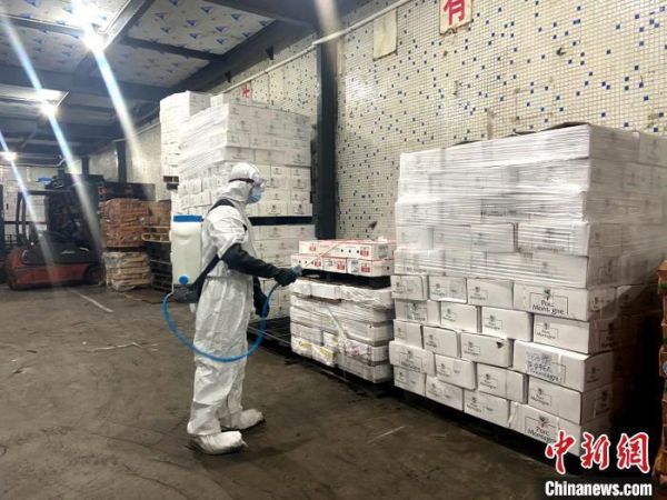 冷鏈頻“中招”，多地大排查！冷凍食品該怎么吃？