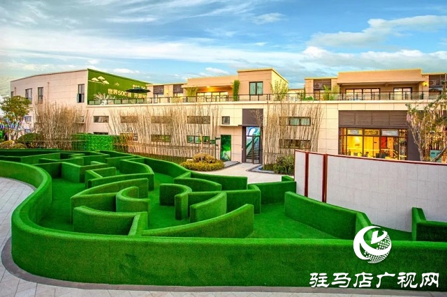 碧桂園在天中招聘會(huì)，11月23日不容錯(cuò)過(guò)，職等你來(lái)
