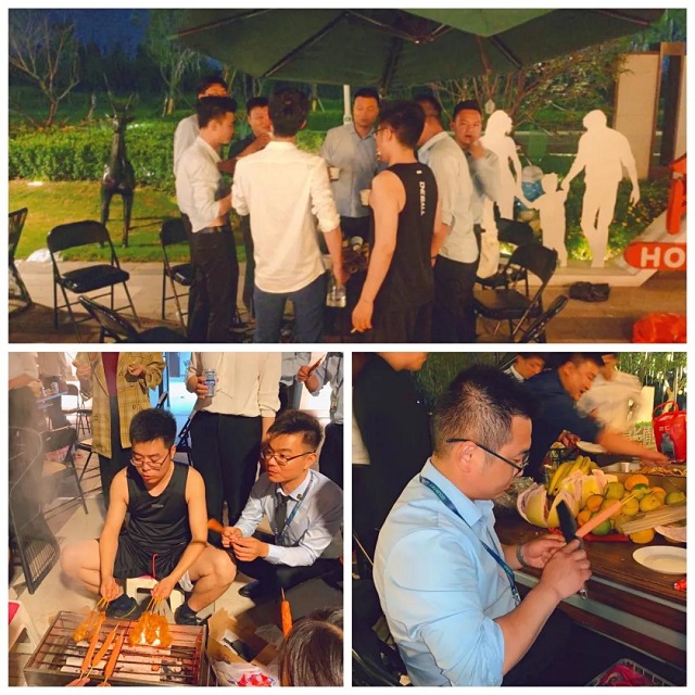 碧桂園在天中招聘會(huì)，11月23日不容錯(cuò)過(guò)，職等你來(lái)
