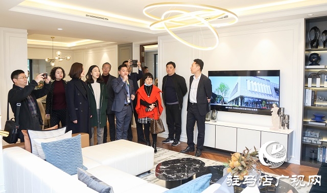 “豫見(jiàn)鑫苑，印鑒初心”省十八地市媒體品鑒行活動(dòng)圓滿落幕
