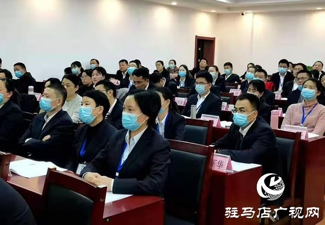 中原銀行駐馬店分行成功開(kāi)展中層副職鄭州大學(xué)研修培訓(xùn)