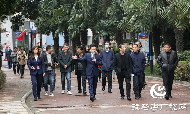 “豫見(jiàn)鑫苑，印鑒初心”省十八地市媒體品鑒行活動(dòng)圓滿落幕