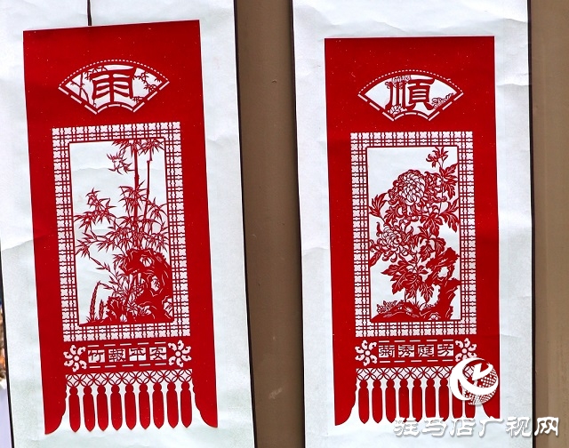 走進(jìn)文旅產(chǎn)業(yè)博覽會感受文創(chuàng)產(chǎn)品、非遺手工藝別樣魅力